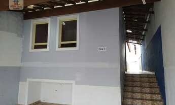 Imagem: Atibaia - Casa Padrão - Jardim Alvinópolis