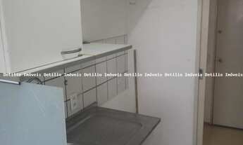 Imagem 3: Apartamento para venda tem 48 metros quadrados com 2 quartos