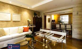 Imagem 2: Apartamento Venda Jardim Paulista 122 m² 3 Dormitórios