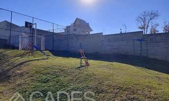 Imagem 2: Terreno em Condomínio Fechado - Campo Largo
