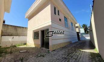 Imagem: Rio das Ostras - Casa duplex em condomínio