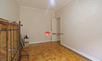 Imagem 5: Apartamento com 2 dormitórios à venda, 61 m² por R$ 195.000 - São João - Porto Alegre/RS