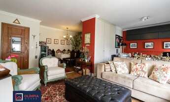 Imagem: Apartamento Venda 3 Dormitórios - 130 m²