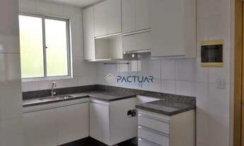 Imagem 7: Apartamento à venda no bairro Buritis, com 3 quartos, 1 suíte, 2 vagas e 97m2