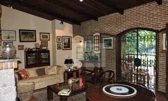 Imagem 6: Casa à venda, 1150 m² por R$ 3.990.000,00 - Chácara Eliana - Cotia/SP