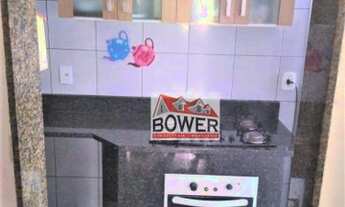 Imagem 3: Apartamento com 2 dormitórios à venda, 63 m² por R$ 190.000,00 - Colubande - São Gonçalo/R