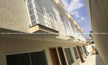 Imagem: Sobrado para venda com 65 metros quadrados