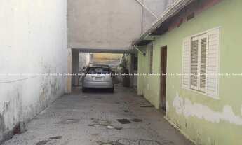 Imagem 2: Casa para venda tem 135 metros quadrados com 2 quartos em Chácara Belenzinho - São Paulo