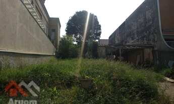 Imagem 2: Terreno à venda, 400 m² por R$ 875.000,00 - Chácara Mafalda - São Paulo/SP