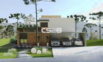 Imagem 2: Canela - Casa de Condomínio - Centro