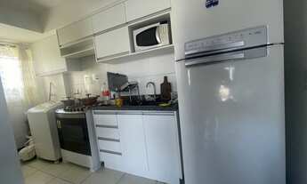 Imagem 3: APTO 02 QUARTOS - 01 SUITE - LAZER TOPISSIMO - BURITI SHOPPING