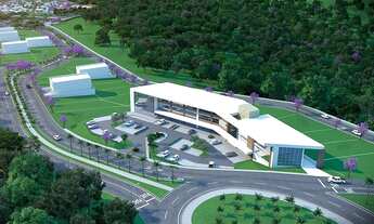 Imagem 3: Para você, um lote. Para o seu Arquiteto, uma prancheta