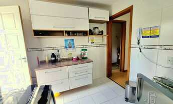 Imagem 7: Casa à venda, 160 m² por R$ 750.000,00 - Iucas - Teresópolis/RJ