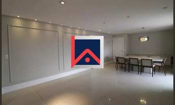 Imagem 3: Apartamento Venda Brooklin 124 m² 3 Dormitórios