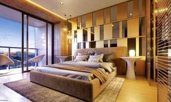 Imagem 6: APARTAMENTO A VENDA VILA DA SERRA 4 QUARTOS