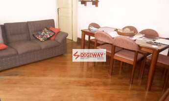 Imagem: São duas casa no mesmo terreno, uma só