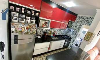 Imagem: Apartamento com 2 dormitórios à venda