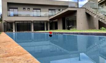 Imagem: Casa a venda em condomínio Nova Aliança