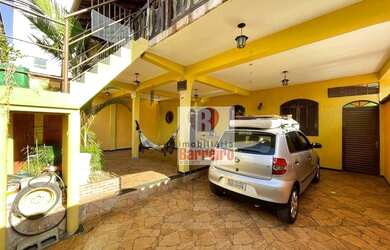 Imagem 2: Casa à venda, 364 m² por R$ 860.000,00 - Átila de Paiva - Belo Horizonte/MG