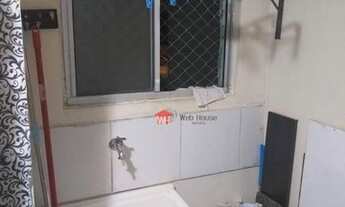 Imagem 7: Apartamento com 2 dormitórios à venda, 42 m² por R$ 120.000,00 - Parque Santa Fé - Porto A