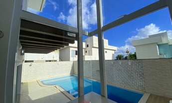 Imagem 4: Casa 3 Dormitórios para venda em Aracruz - ES