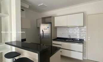 Imagem 5: Apartamento para Locação em São Paulo, Santana, 1 dormitório, 1 suíte, 1 banheiro, 2 vagas