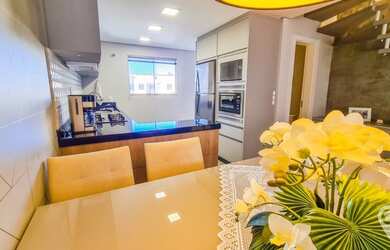 Imagem 6: BLUMENAU - Casa Padrão - Velha Central