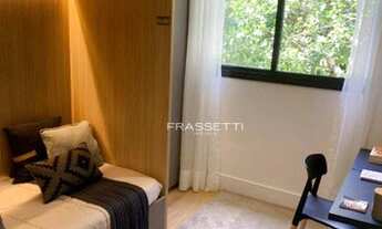 Imagem 6: Apartamento com 3 dormitórios à venda, 108 m² por R$ 1.689.000,00 - Barra da Tijuca - Rio