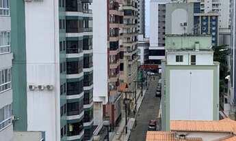 Imagem 10: 03 Suites, 02 Vagas, 01 Por andar, Lazer completo, Centro!