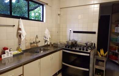 Imagem 5: Apartamento 03 Quartos , Horto Florestal ,02 Garagens