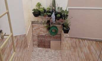 Imagem 6: Apartamento à venda, 58 m² por R$ 115.000,00 - São Geraldo - Juiz de Fora/MG