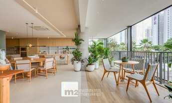 Imagem: Apartamento 4 suítes no Setor Oeste