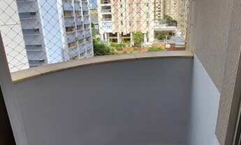 Imagem 4: Apartamento para venda possui 114 metros quadrados com 3 quartos em Setor Oeste - Goiânia