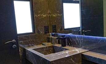 Imagem 7: Cobertura com 2 dormitórios à venda, 130 m² por R$ 2.200.000,00 - Bela Vista - São Paulo/S