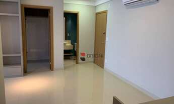 Imagem 5: Edifício Domaine Botanique, apartamentos e coberturas, Jardim Irajá em Ribeirão Preto/SP I