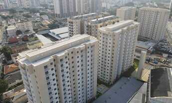 Imagem 2: Apartamento para venda tem 35 metros quadrados com 2 quartos em Barra Funda - São Paulo