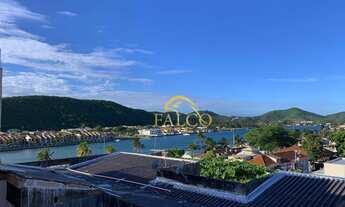 Imagem 4: Cobertura com 3 dormitórios à venda, 115 m² por R$ 600.000,00 - São Bento - Cabo Frio/RJ