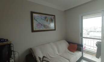 Imagem 6: Apartamento Zona Norte para Venda em São Paulo, LIMÃO, 2 dormitórios, 1 suíte, 2 banheiros