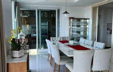 Imagem 7: Apartamento de 4 quartos à venda na Praia do Canto, Vitória - ES