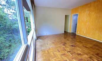 Imagem 2: Apto Valparaíso, local nobre, Rua Visconde de Uruguai, saída Rio, exc. preço - Petrópolis