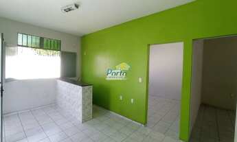 Imagem 3: Sala 2 quartos para Locação ININGA , Teresina