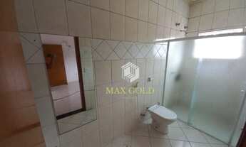 Imagem 7: Casa com 3 dormitórios, 160 m² - venda por R$ 580.000,00 ou aluguel por R$ 2.500,00/mês