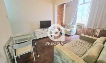 Imagem 5: Apartamento à venda, 60 m² por R$ 900.000,00 - Leblon - Rio de Janeiro/RJ