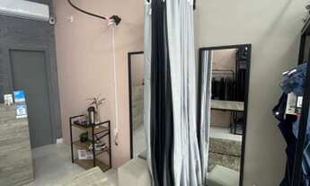 Imagem 10: Loja de Roupas Galpão / depósito com 2 vagas na garagem