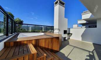 Imagem: Florianópolis - Apartamento Padrão - Açores