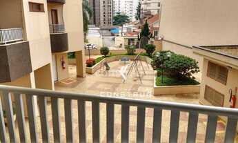 Imagem 6: Apartamento Residencial à venda, Vila Itapura, Campinas - AP0754