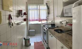 Imagem 5: Apartamento 2 quartos, mobiliado - Condomínio Felicittá - Pechincha / Jacarepaguá