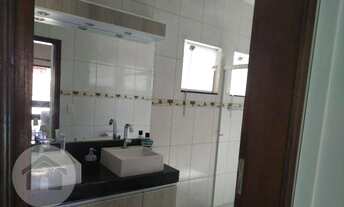 Imagem 3: Sobrado com 3 dormitórios à venda, 270 m² por R$ 795.000,00 - Sapé II - Caçapava/SP