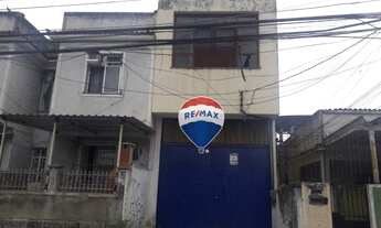 Imagem: Galpão à venda, 121 m² por R$ 368.000,00