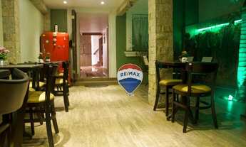 Imagem 4: Excelente Casa à Venda ou Locação no Horto com 14 quartos, 330 m², Rio de janeiro / RJ